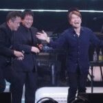 ヒロミ「ニセモノのオンパレード」59歳祝うバースデーライブを満足そうに振り返る