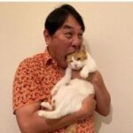 ピエール瀧　「赤江さんと深夜徘徊」元“同僚”の近影にファン歓喜「嬉しすぎて涙が」「懐かしい」