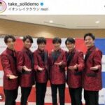 フジ「ぽかぽか」大雪の影響で一部企画中止　イケメンGの生歌唱が…ファン嘆き「室内で歌わせてあげて」