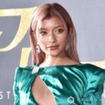 ローラ、自宅に作った「アロマとハーブの研究室」を公開「素敵すぎる!!」「レイアウトも素晴らしい」