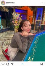 人気俳優の妹・たけうちほのか、「“兄の名を汚して”って言われる」バラエティーで「エロいこととか…」