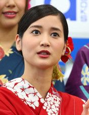 出口亜梨沙　15日で事務所退社　今後はフリーに「また新しい一歩を踏み出していきたい」