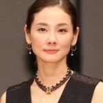 吉田羊　安住アナからの元日婚報告LINEの文面“公開”「羊さん、申し訳ありません。私、先に…」