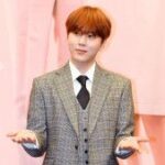 同僚だった女性歌手との交際認めたHighlight出身ヨン・ジュンヒョン、旧正月の挨拶「良いことでたくさん…」