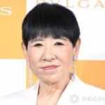 和田アキ子、股関節手術を終え『おまかせ！』復帰　「元気に帰ってまいりました」しっかり立って生報告