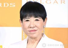 和田アキ子、股関節手術を終え『おまかせ！』復帰　「元気に帰ってまいりました」しっかり立って生報告