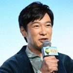 堺雅人、カモ役で“禁カモ”料理誓うも「意識しすぎて4回ぐらい食べちゃいました」