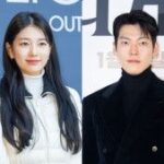 女優ペ・スジとキム・ウビン、ドバイでの目撃談が話題に…“衝撃イメチェン姿”にも注目