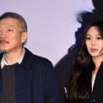 妻と別れられず“不倫関係”が続く22歳年下女優の姿はなし…韓国映画監督がベルリン国際映画祭に参加