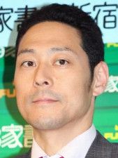 東野幸治　奇跡の共演果たした大物コンビのドキュメンタリー番組放映熱望「ぜひネットフリックスで」
