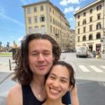 水原希子、イケメンな恋人とラブラブ２ショ！世界的に活動するピアニスト「美しいカップル」の声