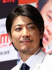 玉山鉄二　長期の単身赴任での撮影で10キロ痩せてしまった作品「子どもに会えないストレスが凄くて」