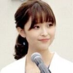 療養中のフジ・渡邊渚アナ、心境に変化「最近“頑張れ”が受け止められるように」近況は「家族のお弁当を作った」