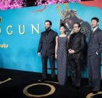 真田広之「ハリウッドでは画期的」とアピール『SHOGUN 将軍』USプレミア開催