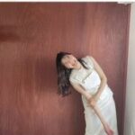 長谷部誠のモデル妻、最新姿に「きれいすぎる」「相変わらずの細さ」…結婚以来７年ぶりテレビ出演が話題