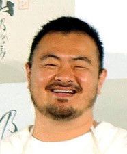 鳥羽周作氏、ハワイで活動していた「いろいろあったんで心機一転」