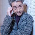 ＮＨＫ小野文惠アナ、広島県府中市が生んだビッグスター？ムロツヨシ「自分で振って…」