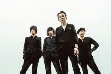 The Birthday、チバユウスケさんとの最後の作品が完成　3曲入りEP『April』4・3発売