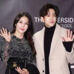 17歳年下の夫とは“見せかけ夫婦”だった？50代とは思えない美スタイルの歌手ミナ、ぶっちゃけトークで話題