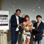 Aマッソ・加納愛子、“小説家”として「笑いに落とし込めない感情」つづる醍醐味　【BSSTO×BOOK SHORTSコラボイベント】