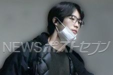 《献身サポート》真木よう子「16歳年下」事実婚パートナーはイケメン俳優、“匂わせ”SNSには妖艶な呼びかけ声で「全方向美少年〜」