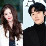 「頭が沸騰した女」と「女の後ろに隠れる卑怯な男」…ハン・ソヒとリュ・ジュンヨル、最悪のイメージダウンに