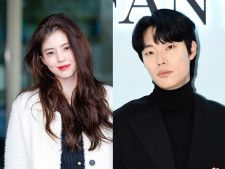 「頭が沸騰した女」と「女の後ろに隠れる卑怯な男」…ハン・ソヒとリュ・ジュンヨル、最悪のイメージダウンに