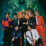 「NCT DREAM」、ニューアルバム「DREAM()SCAPE」がついに本日（25日）発売