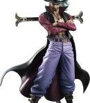 『ワンピ』ついにミホークの過去が掘り下げられる？　尾田先生の発言でファン騒然