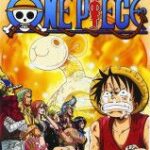 『ワンピ』扉絵とサブタイの奇妙な一致に驚愕「そこまで考えてたの？」