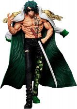 『ワンピース』実は最強の悪魔の実？　異質すぎる「モリモリの実」の実態