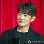 『GTO』会見で生徒が退席のハプニング　反町隆史が気遣い見せる「体調悪かったらそのままで大丈夫」