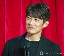 『GTO』会見で生徒が退席のハプニング　反町隆史が気遣い見せる「体調悪かったらそのままで大丈夫」