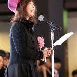 ちびまる子ちゃんの声優　ＴＡＲＡＫＯさん急死　まる子を３４年にわたり演じる