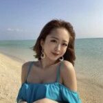 みりちゃむ、石垣島での水着ショットがかわいすぎる！「スタイルよすぎ」「天使だ」とファン大興奮