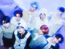 トップ10を独占！Stray Kids、米ビルボード「K-POPアーティスト100」にメンバー全員ランクイン