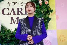 フリーアナ＆俳優の宇垣美里、元気の源は“愛犬”「私がこの子の食いぶちを稼がねば」