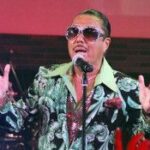 ブラザー・コーン、乳がん闘病に「ちょっと遅れたらどうなっていたんだろう」