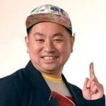 レイザーラモンＲＧ、無念の「最速封印」宣言　水原氏ものまねで「相席食堂」出演したばかり