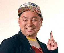 レイザーラモンＲＧ、無念の「最速封印」宣言　水原氏ものまねで「相席食堂」出演したばかり