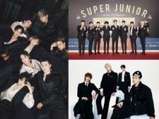 事実上の解散？グループ活動と“個別活動”を切り離して事務所を去る韓国アイドルたち…SMエンタでも顕著