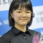 仲邑三段「毎日努力する」　ソウルで記者会見