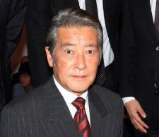 元気に復活の神田正輝、司会の「旅サラダ」で月初め”オヤジギャグ”さく裂「もう３月ですよ…」