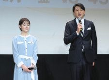 元ＮＨＫ・青井実アナ　新天地で誓い　家族巡る報道には謝罪も