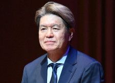 八王子の顔・ヒロミが「俺、本当は目黒会」の仰天告白　すでに４０年居住と打ち明け