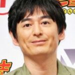 博多大吉　「品がある」「とても居心地がいい」と称賛する紅白歌手「もうラウンジ感覚で…」