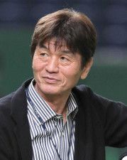 大島康徳さんの妻・奈保美さん「手術することになりました」と報告　病名も公表「決して悲観的な気持ちで…」