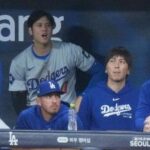 大谷翔平のドジャース本拠開幕戦は29日「拍手喝采かブーイングか非常に注目」MLBアナリスト