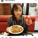 安田大サーカス団長妻・安田さち　「結婚15年たっても…」家族で訪れた飲食店での団長の“奇行”報告