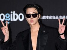 日本でも視聴可能！BTS・J-HOPEの“人生”振り返るドキュメンタリーが公開間近…高まる期待感